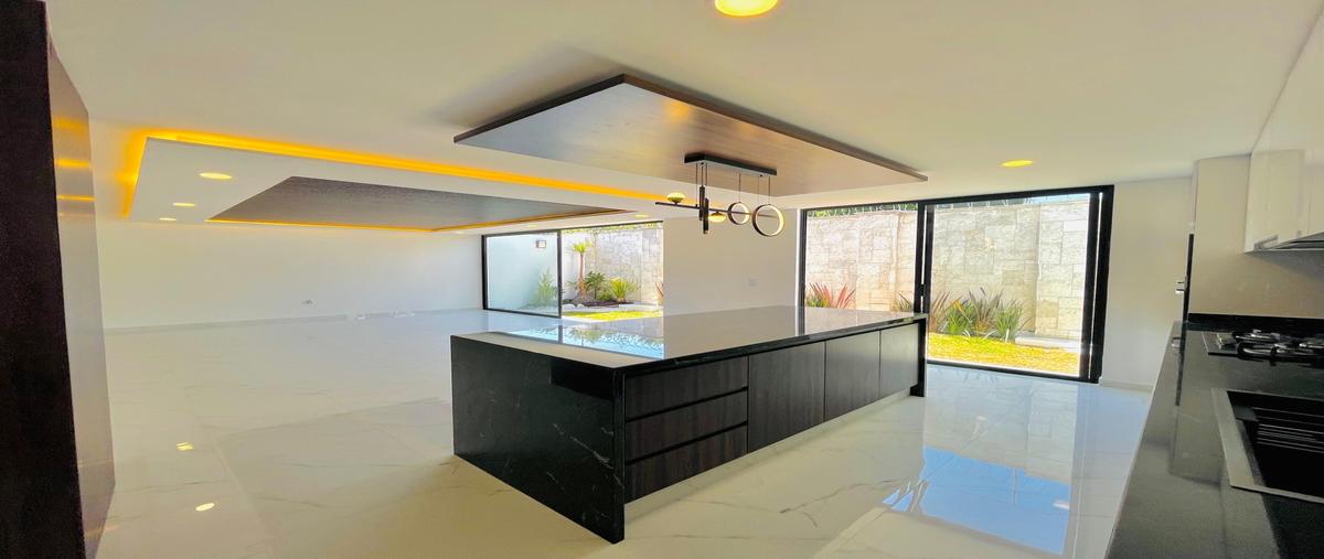 Foto de casa en , san andrés, san andrés cholula, puebla, 0 foto 04 Foto de casa en venta en , san andrés, san andrés cholula, puebla, 0 No. 04