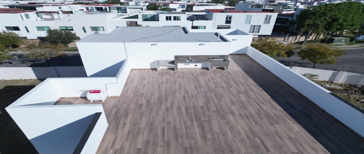 Foto de casa en renta en  , san andrés, san andrés cholula, puebla, 0 No. 05