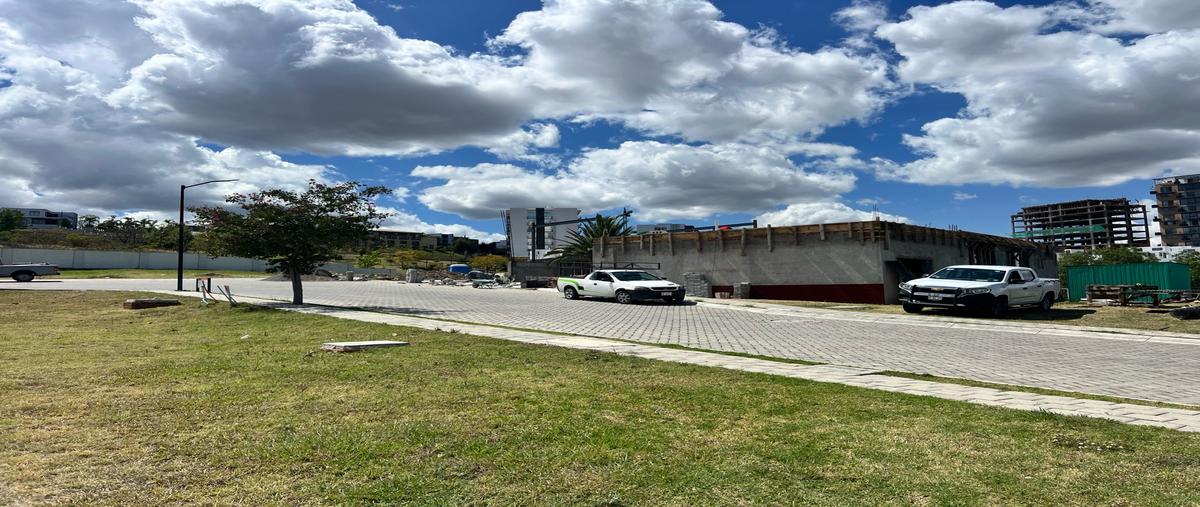 Foto de terreno habitacional en venta en  , san andrés, san andrés cholula, puebla, 0 No. 04