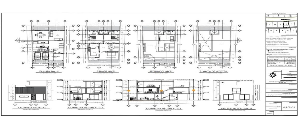 Foto de casa en venta en  , san andrés, san andrés cholula, puebla, 0 No. 05
