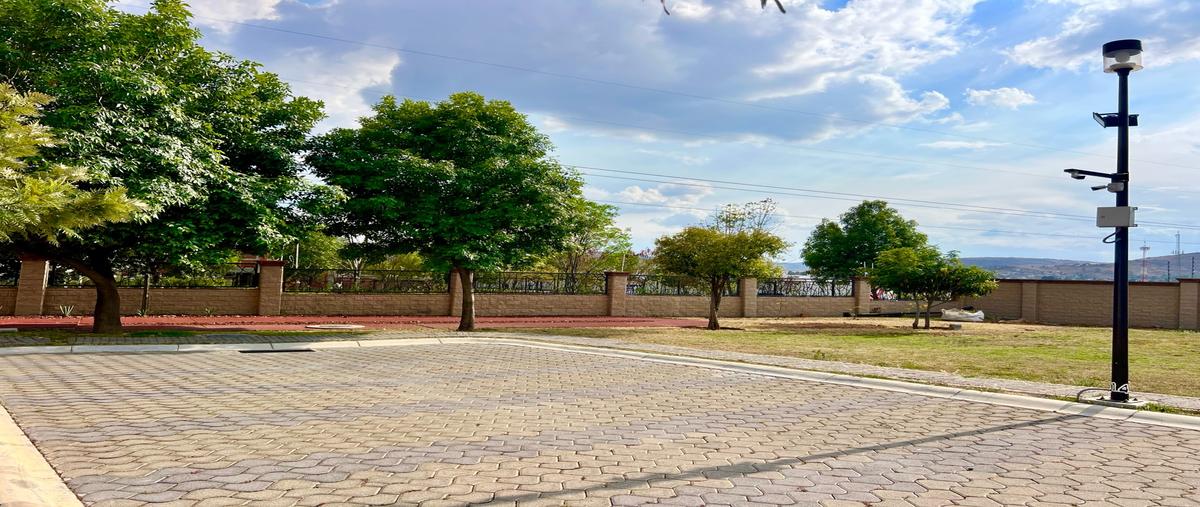 Foto de terreno habitacional en venta en  , san andrés, san andrés cholula, puebla, 0 No. 04