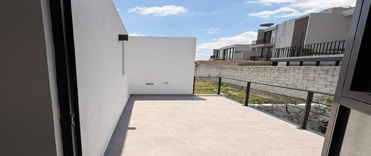 Foto de casa en venta en  , san andrés, san andrés cholula, puebla, 0 No. 04