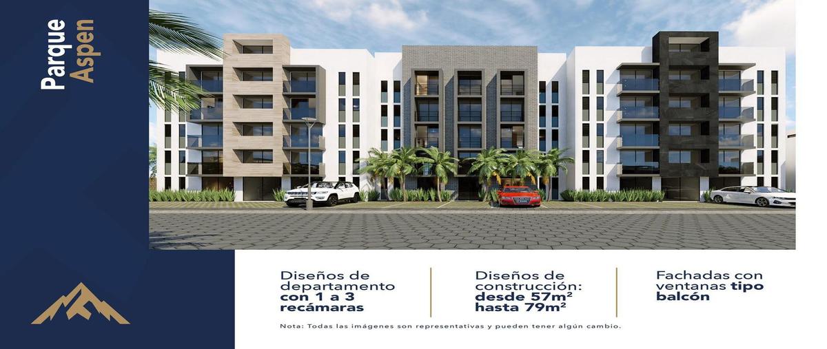 Foto de departamento en venta en  , san andrés, san andrés cholula, puebla, 0 No. 03