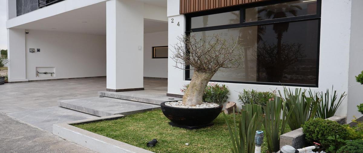 Foto de casa en venta en  , san andrés, san andrés cholula, puebla, 0 No. 04