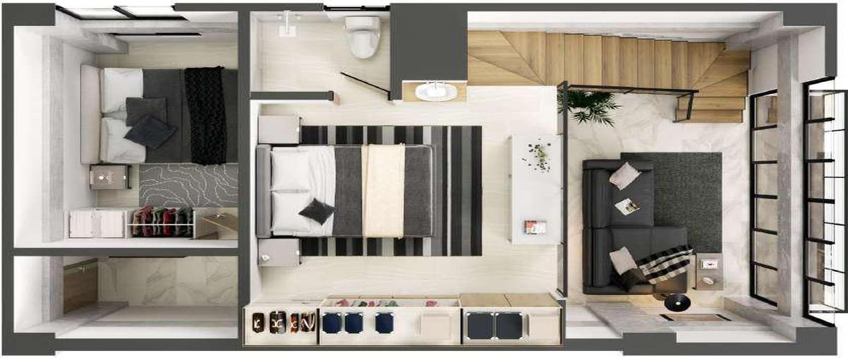 Foto de departamento en venta en  , san andrés, san andrés cholula, puebla, 0 No. 05