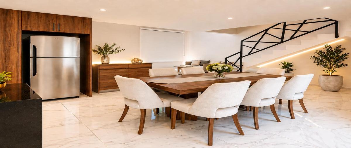 Foto de casa en venta en  , san andrés, san andrés cholula, puebla, 31227329 No. 03