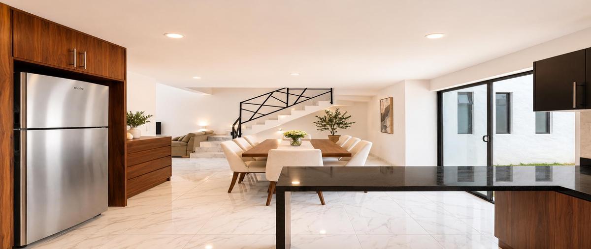 Foto de casa en venta en  , san andrés, san andrés cholula, puebla, 31227329 No. 05
