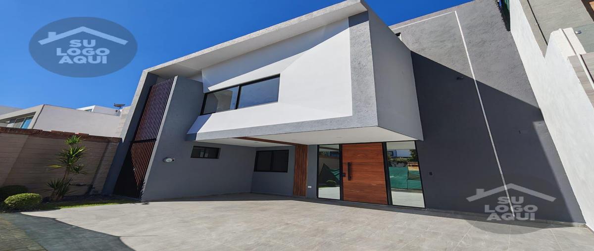 Foto de casa en venta en  , san andrés, san andrés cholula, puebla, 31337909 No. 03
