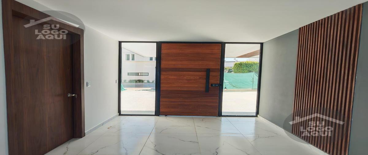 Foto de casa en venta en  , san andrés, san andrés cholula, puebla, 31337909 No. 04