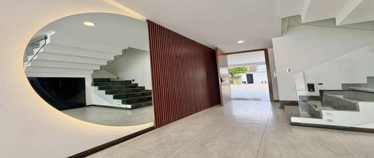 Foto de casa en venta en  , san andrés, san andrés cholula, puebla, 0 No. 04