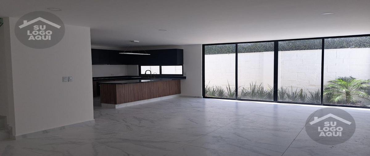Foto de casa en venta en  , san andrés, san andrés cholula, puebla, 31376281 No. 03
