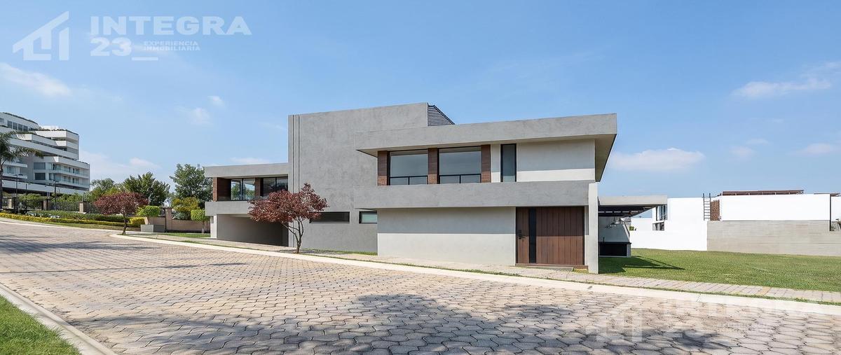 Foto de casa en venta en  , san andrés, san andrés cholula, puebla, 0 No. 03