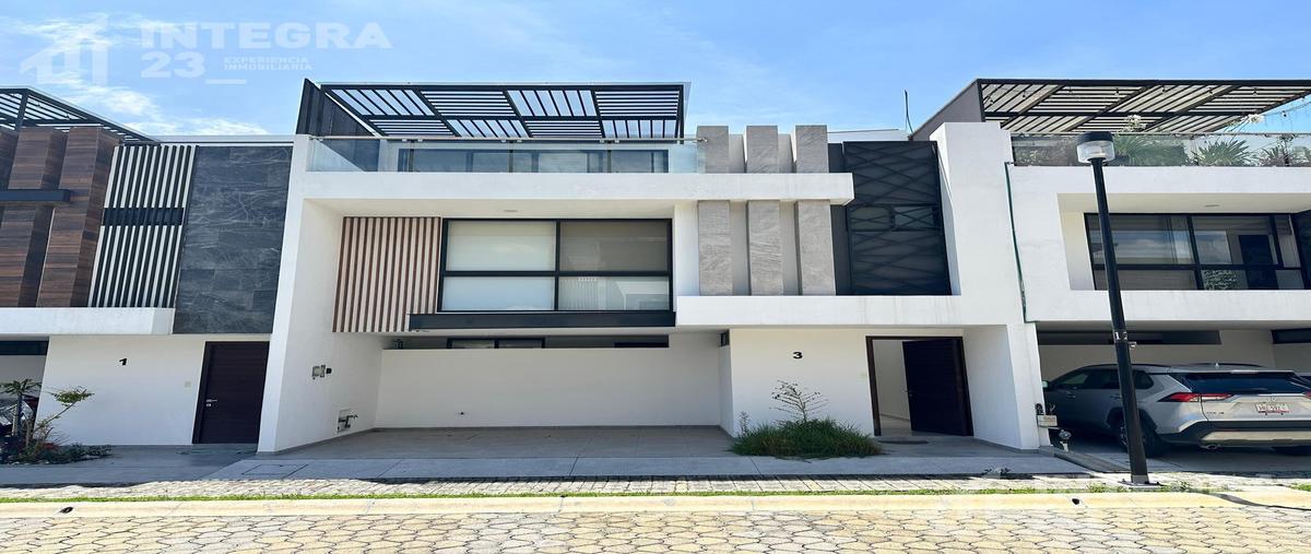 Foto de casa en , san andrés, san andrés cholula, puebla, 0 foto 01 Foto de casa en venta en , san andrés, san andrés cholula, puebla, 0 No. 01