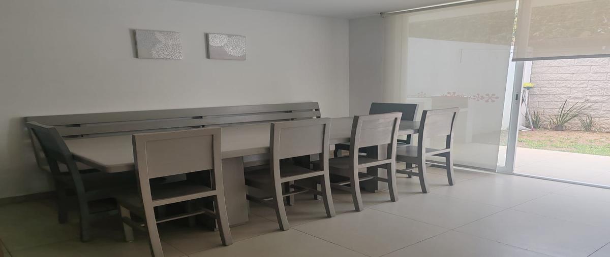 Foto de casa en renta en  , san andrés, san andrés cholula, puebla, 0 No. 03