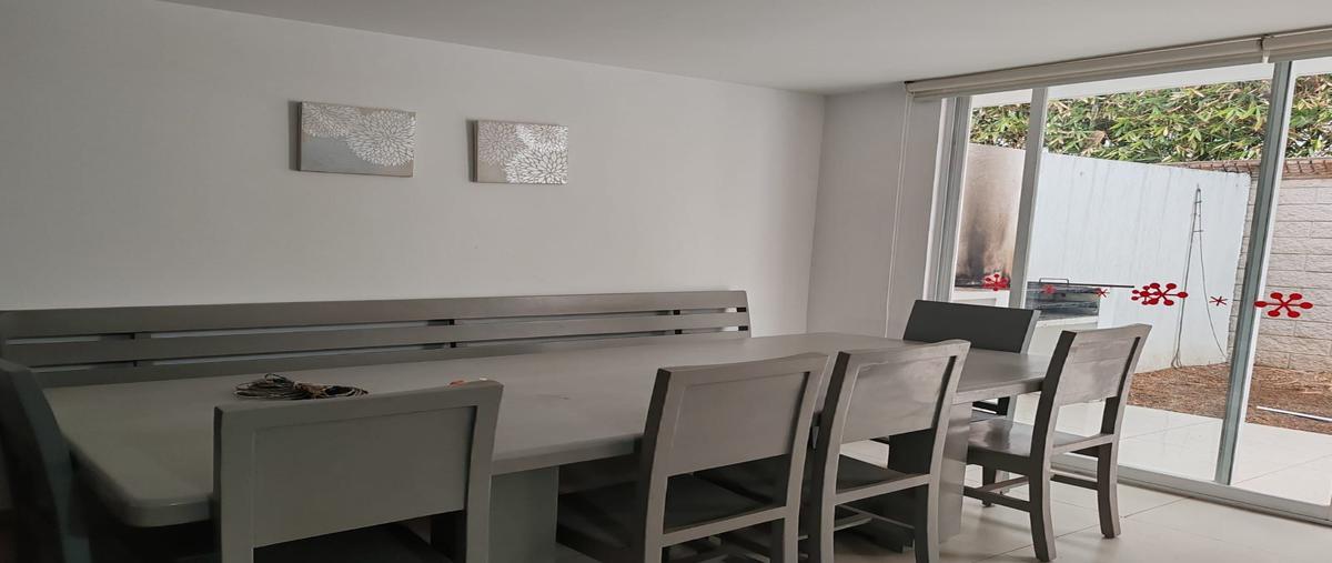 Foto de casa en renta en  , san andrés, san andrés cholula, puebla, 0 No. 05