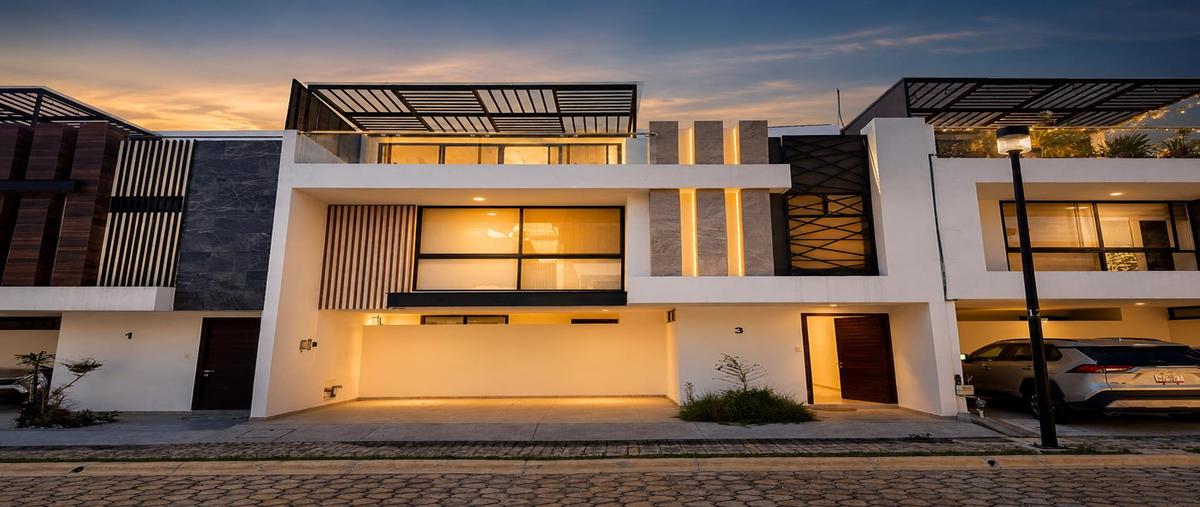 Foto de casa en , san andrés, san andrés cholula, puebla, 0 foto 01 Foto de casa en venta en , san andrés, san andrés cholula, puebla, 0 No. 01