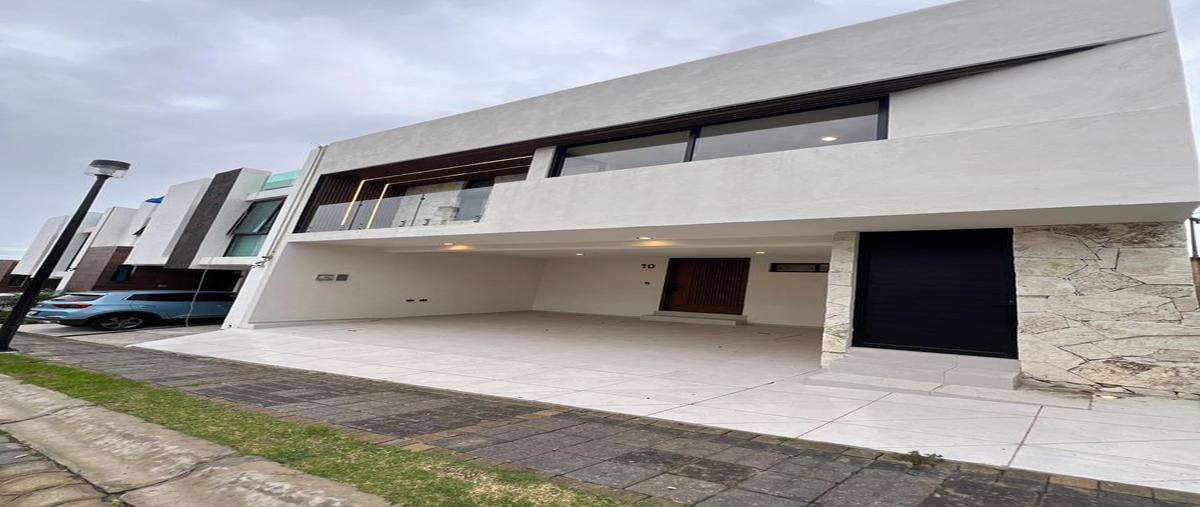 Foto de casa en venta en  , san andrés, san andrés cholula, puebla, 0 No. 03