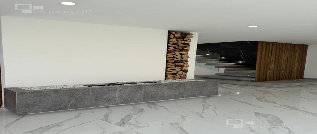 Foto de casa en venta en  , san andrés, san andrés cholula, puebla, 31472759 No. 03