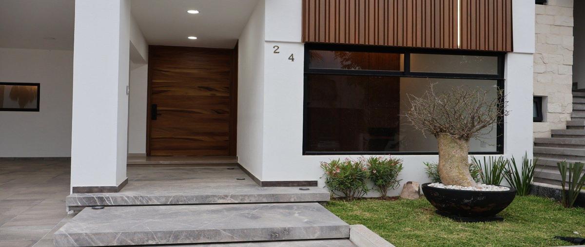 Foto de casa en venta en  , san andrés, san andrés cholula, puebla, 0 No. 04