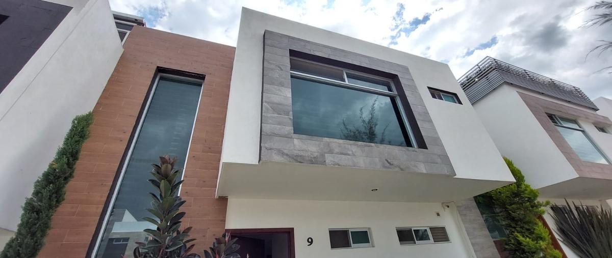 Foto de casa en , san andrés, san andrés cholula, puebla, 0 foto 01 Foto de casa en renta en , san andrés, san andrés cholula, puebla, 0 No. 01