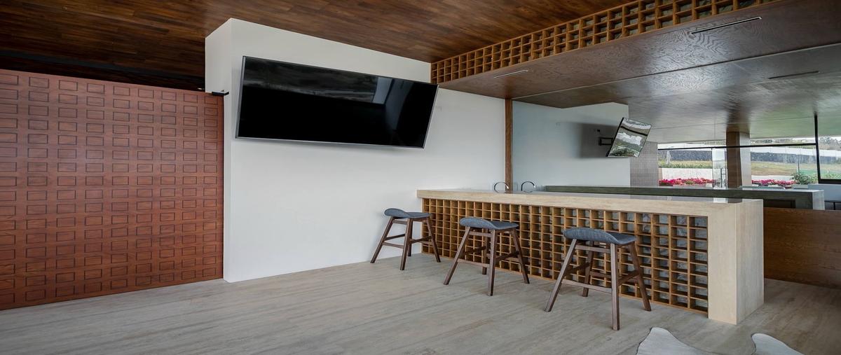 Foto de departamento en venta en  , san andrés, san andrés cholula, puebla, 31558470 No. 04