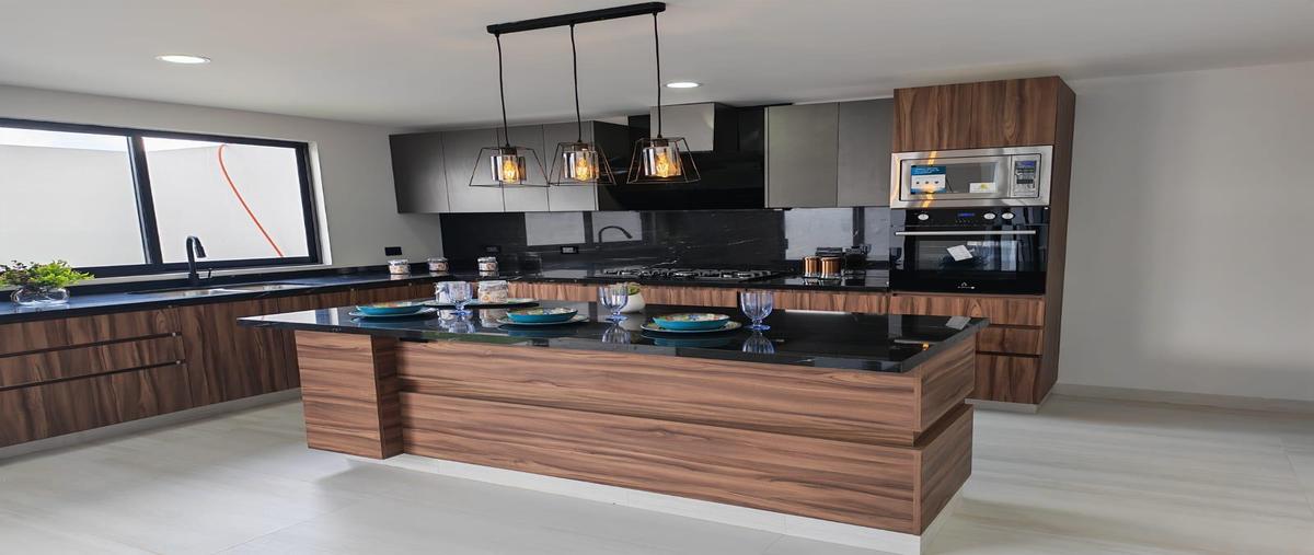 Foto de casa en venta en  , san andrés, san andrés cholula, puebla, 0 No. 03