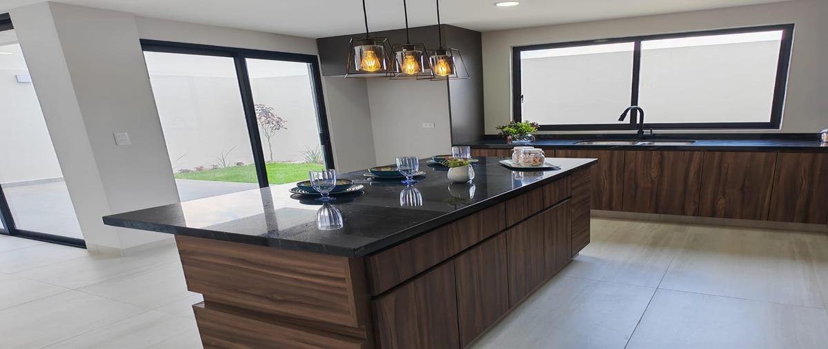 Foto de casa en venta en  , san andrés, san andrés cholula, puebla, 0 No. 05
