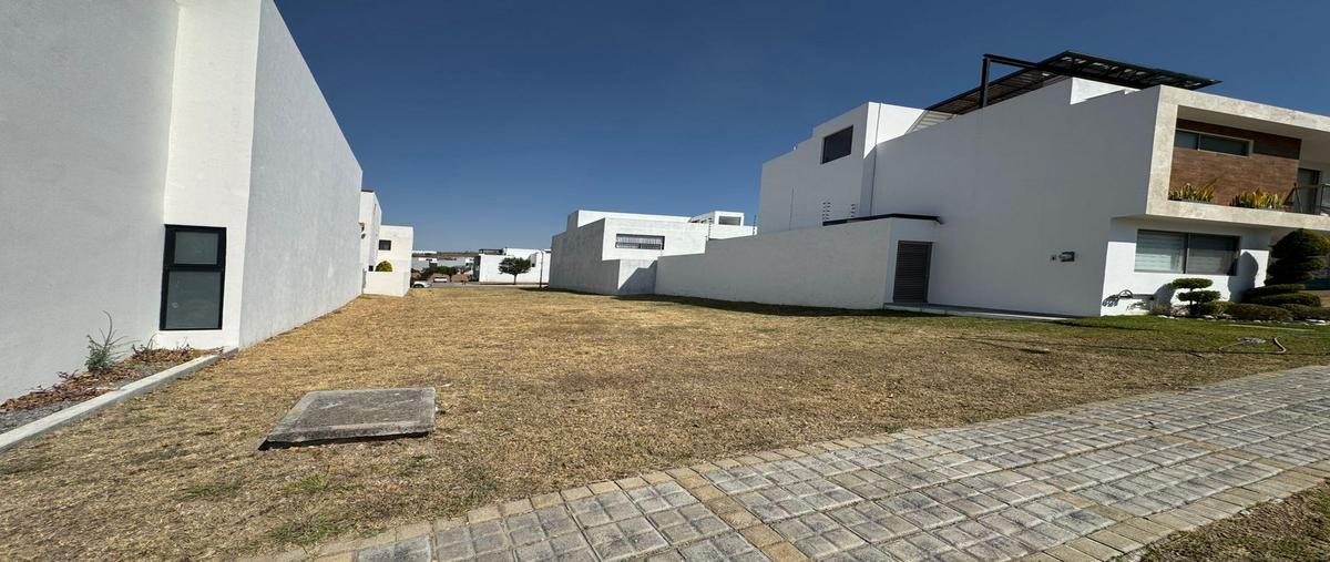 Foto de terreno habitacional en venta en  , san andrés, san andrés cholula, puebla, 0 No. 03