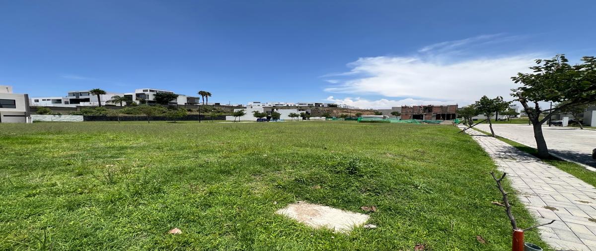 Foto de terreno habitacional en venta en  , san andrés, san andrés cholula, puebla, 31601850 No. 05