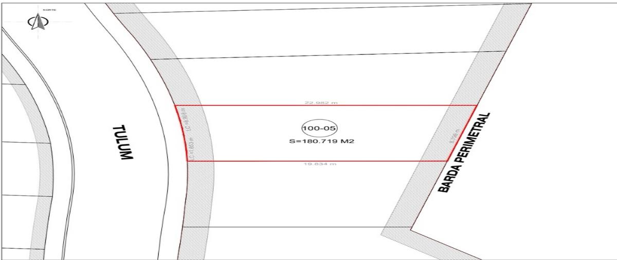 Foto de terreno habitacional en venta en  , san andrés, san andrés cholula, puebla, 0 No. 03