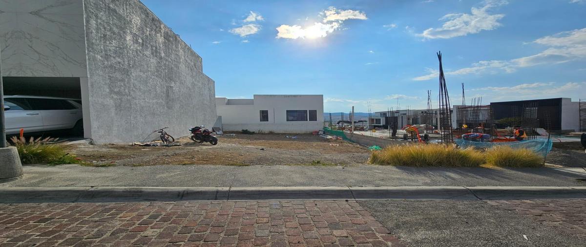 Foto de terreno habitacional en venta en  , san andrés, san andrés cholula, puebla, 0 No. 03