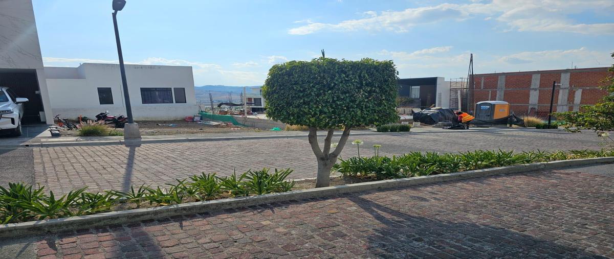 Foto de terreno habitacional en venta en  , san andrés, san andrés cholula, puebla, 0 No. 04
