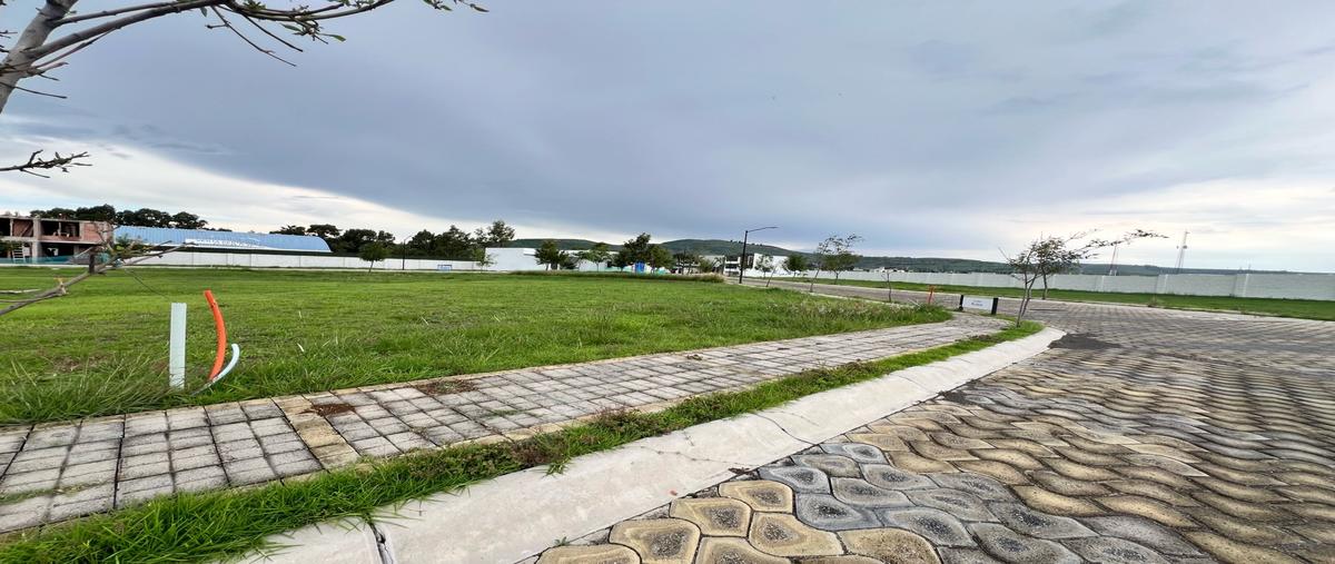 Foto de terreno habitacional en venta en  , san andrés, san andrés cholula, puebla, 0 No. 04