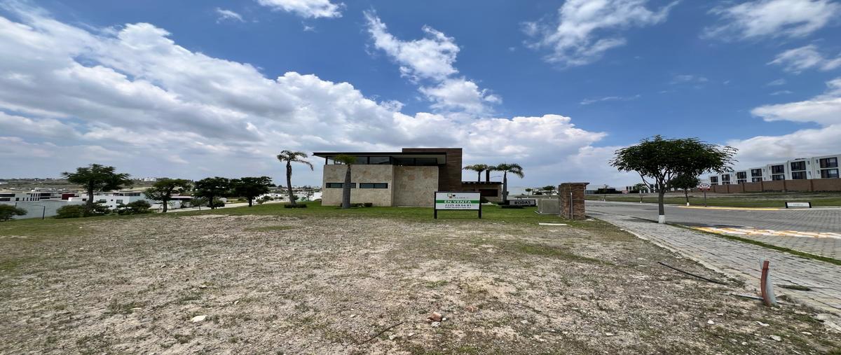 Foto de terreno habitacional en venta en  , san andrés, san andrés cholula, puebla, 31601882 No. 03