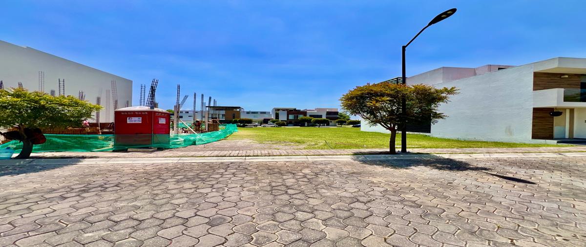Foto de terreno habitacional en venta en  , san andrés, san andrés cholula, puebla, 0 No. 04
