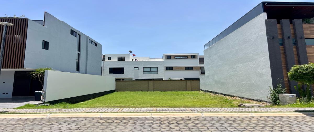 Foto de terreno habitacional en venta en  , san andrés, san andrés cholula, puebla, 31606149 No. 03