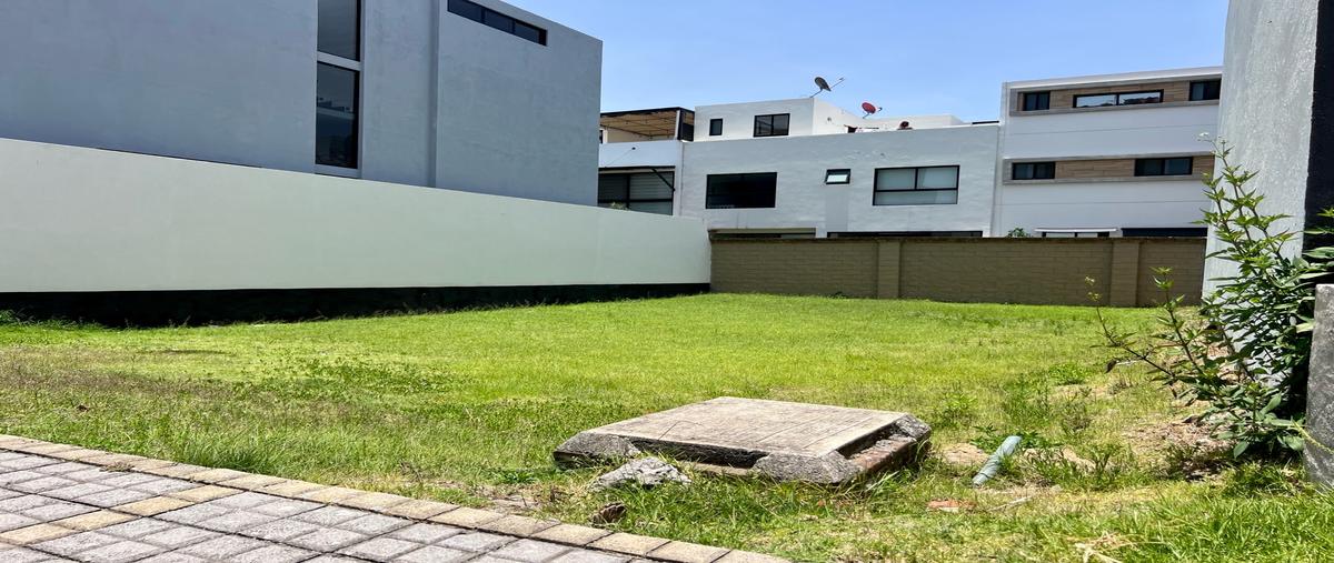 Foto de terreno habitacional en venta en  , san andrés, san andrés cholula, puebla, 31606149 No. 04