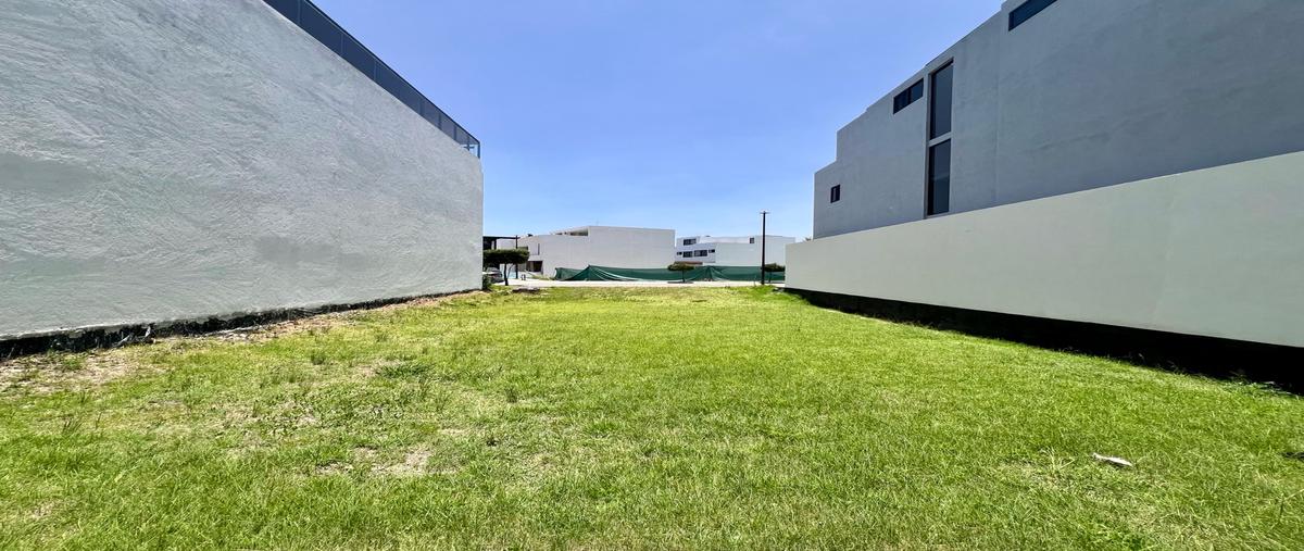 Foto de terreno habitacional en venta en  , san andrés, san andrés cholula, puebla, 31606149 No. 05