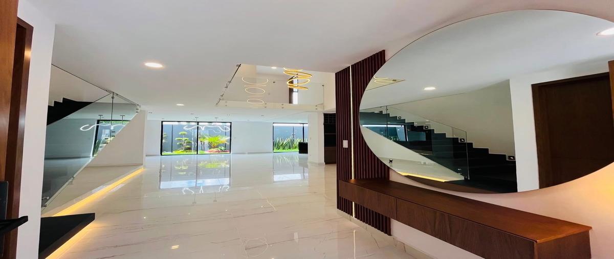 Foto de casa en venta en  , san andrés, san andrés cholula, puebla, 0 No. 04