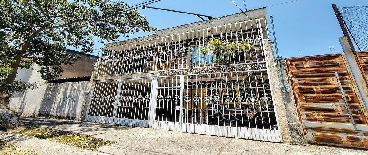 Foto de casa en san andres , san andrés, guadalajara, jalisco, 0 foto 01 Foto de casa en venta en san andres , san andrés, guadalajara, jalisco, 0 No. 01