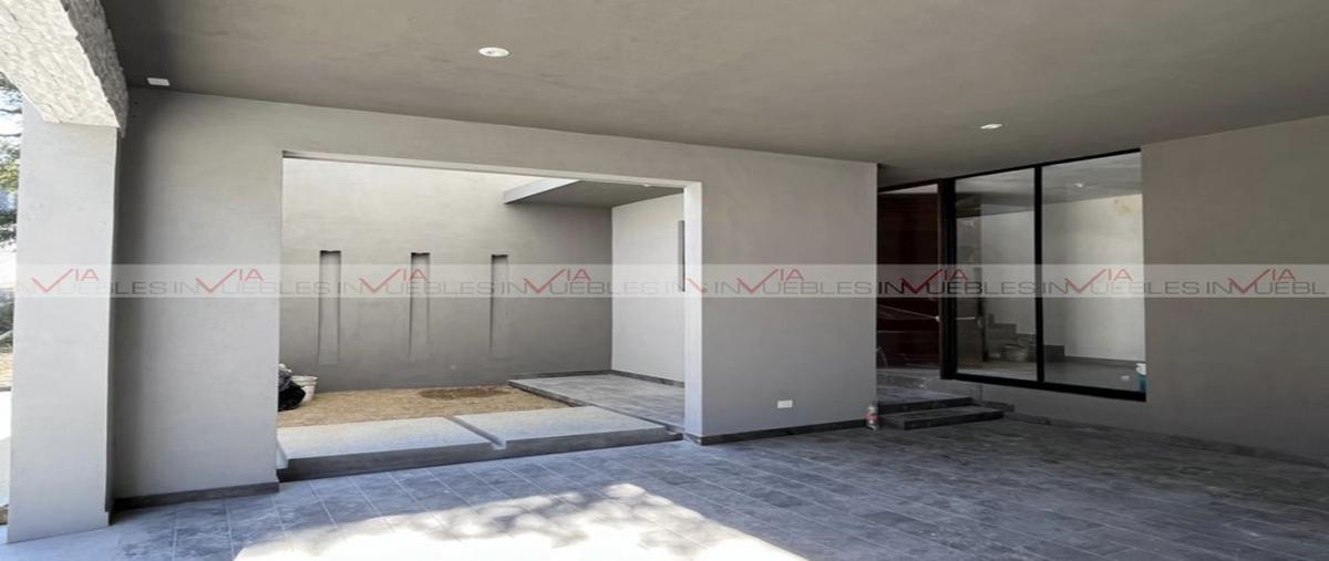 Foto de casa en venta en san andres , san andres, santiago, nuevo león, 27665214 No. 04