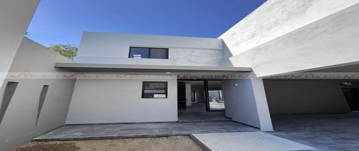 Foto de casa en venta en san andres , san andres, santiago, nuevo león, 27665214 No. 05