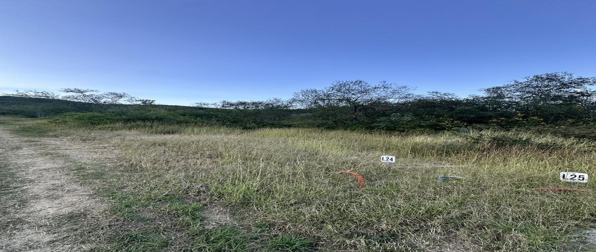Foto de terreno habitacional en venta en san andres , san andres, santiago, nuevo león, 30596424 No. 03