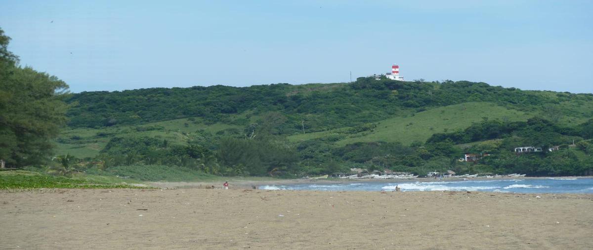 Foto de terreno habitacional en venta en  , san andrés, san andrés tuxtla, veracruz de ignacio de la llave, 29062407 No. 04