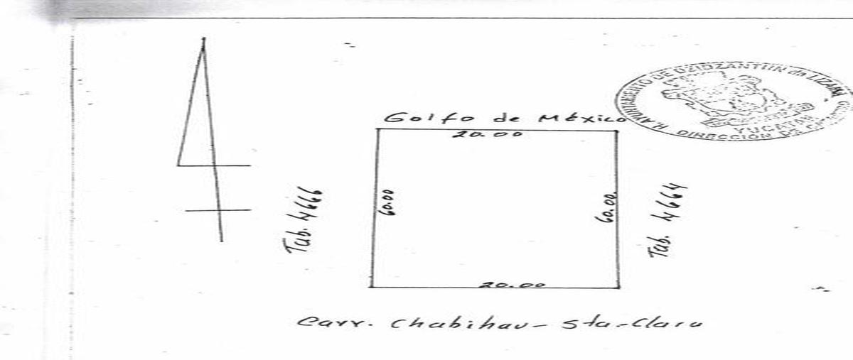 Foto de terreno comercial en venta en  , san andrés, san andrés tuxtla, veracruz de ignacio de la llave, 7025145 No. 03