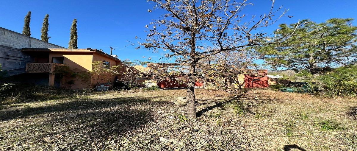 Foto de terreno habitacional en venta en  , san andres, santiago, nuevo león, 0 No. 03