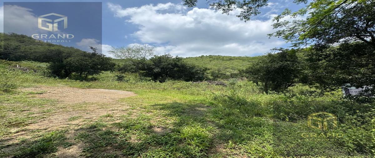 Foto de terreno habitacional en venta en  , san andres, santiago, nuevo león, 0 No. 03