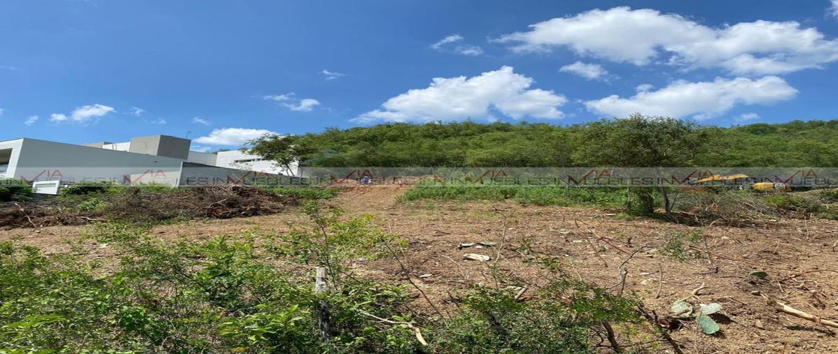 Foto de terreno habitacional en venta en  , san andres, santiago, nuevo león, 0 No. 03