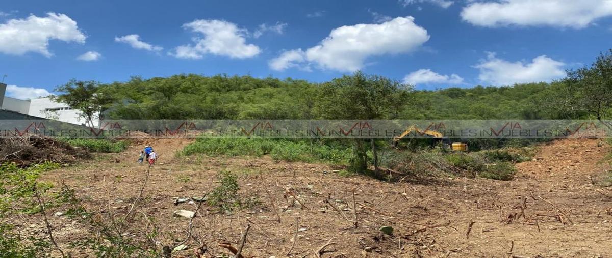 Foto de terreno habitacional en venta en  , san andres, santiago, nuevo león, 0 No. 05
