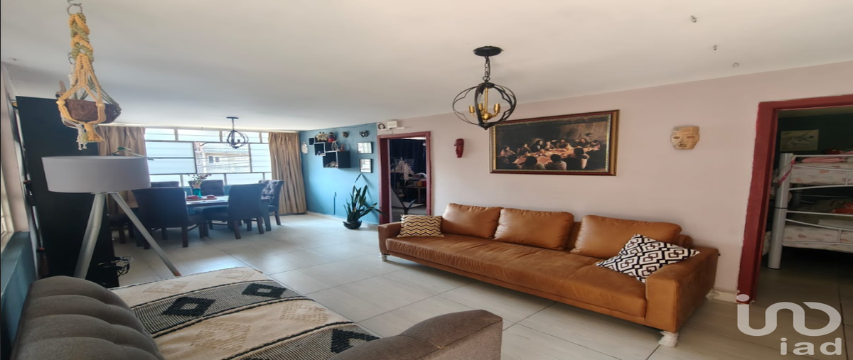 Foto de departamento en venta en san andres tetepilco 124, san andrés tetepilco, iztapalapa, df / cdmx, 0 No. 03